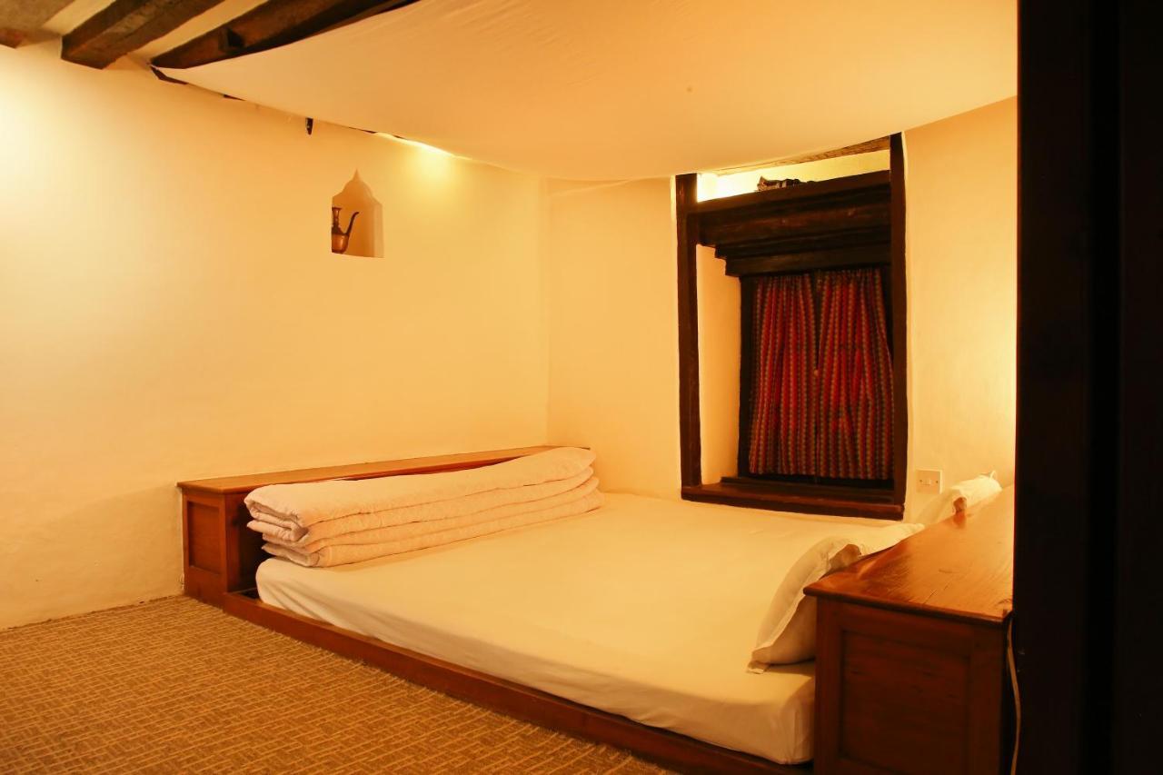 Newa Chen Historic House Unesco Patan Kültér fotó