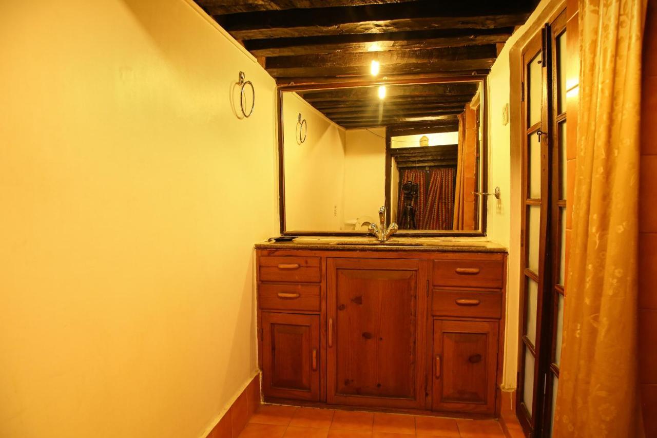 Newa Chen Historic House Unesco Patan Kültér fotó
